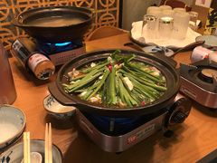 牛肠火锅-天手古舞居酒屋(889广场店)