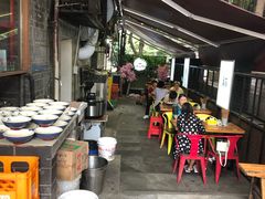 -老地方猫儿面(磁器口店)