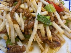 -老味道1992(武当山店)