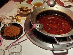 -钢管厂五区小郡肝串串香(奥克斯广场锦城万达店)