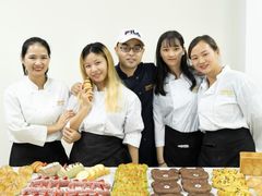 -美斯烘焙培训学院•蛋糕•面包•咖啡(宝安校区)
