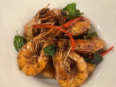 美奈香辣大头虾-美奈小馆·越南料理(福田星河COCO Park店)