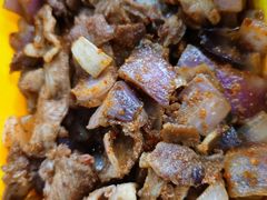 -楼兰新疆主题餐厅(苏州中心店)