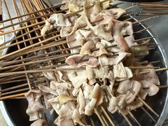 -马贤涮烤(超英·长乐家园店)