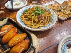 -今邕烧烤·广西烧烤大王(西大店)
