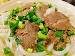 -泉味道贵州厨房(三里河店)
