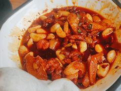 -莲餐厅·湖北菜·潜江小龙虾店(愚园路店)
