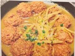 -品大三·经典淮扬菜(大行宫店)
