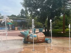 -武汉玛雅海滩水公园