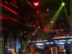 -18BAN音乐啤酒馆(西丽店)