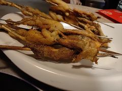 -沪小胖小龙虾(淮海中路旗舰店)