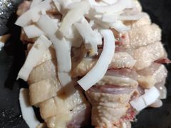 -探窝·竹笙椰子鸡(杨箕店)