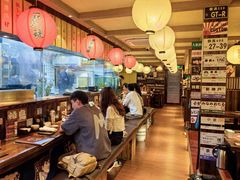 -鸟鹏烧鸟居酒屋(熙龙湾店)