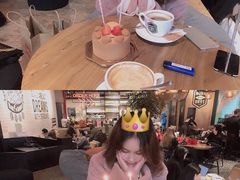 -Moka Bros 摩卡站(嘉华店)