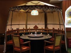 -君邦火锅(新疆大厦店)