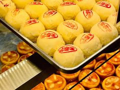 -鲍师傅糕点(台东步行街店)