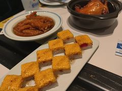 -龍聚祥烧麦馆(万达店)