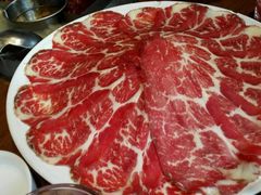 android_upload_pic-洪焱重庆老火锅(万福花园店)