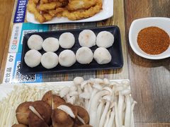 -渣男纸包鱼(学院路店)