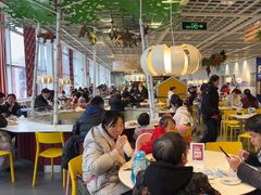 -宜家·瑞典风味餐厅(无锡店)