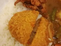 -COCO壱番屋(北京平安国际金融中心店)