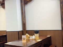 -蟹上黄·蟹黄面·江南糖水(人民广场店)