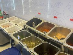 -川成串·自助串串香火锅(朝阳店)