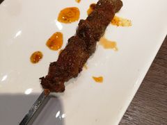 -快乐小羊火锅(河西王府井店)