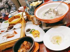 -三品香·江浙菜(松江九谊店)