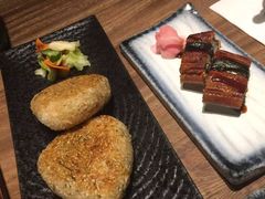 -千代武日本料理(爱建店)