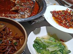 -湘聚缘.湖南菜(光明路店)