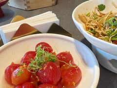 -小厨娘金榜题名(夫子庙秦淮河店)