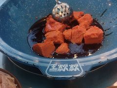 -王歘歘·chuǎ火锅(五道营店)
