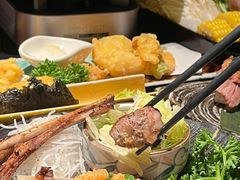 -阿吾罗日本料理(K11艺术中心店)