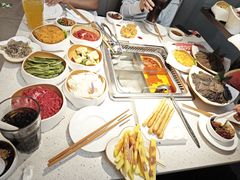 -海底捞火锅(创意园店)