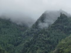 -乌江画廊(彭水苗族土家族自治县)