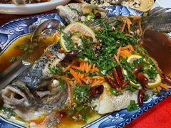 -龙姐私房菜(和顺古镇店)