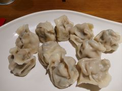 -伊喜饺子·烤鸭(五道口学院路店)