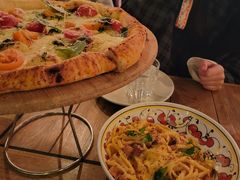 卡布里斯披萨-Alimentari Grande(东湖路店)