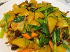 -枫林饺子