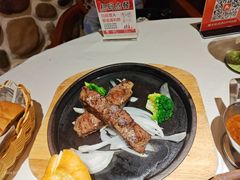 -俄士厨房(时代天街店)