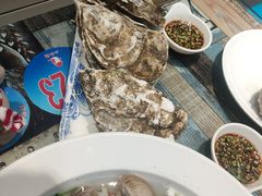 -小红鲸·海鲜餐厅(轸大路店)