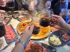 -哥老官重庆美蛙鱼头(西湖银泰十一哥店)