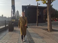 -大雁塔北广场音乐喷泉