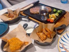 -必胜客(桐梓坡店)