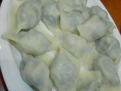 -清和传家饺子(龙泉道物美店)