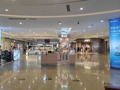 -宁波鄞州印象城