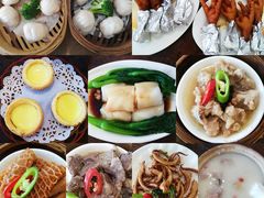 -澳门西南饭店·粤菜·茶市·手工点心(华海路店)