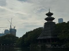 -深圳锦绣中华民俗村