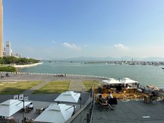 -SAANCI山池咖啡(海上世界文化艺术中心店)